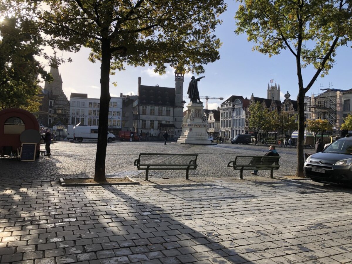 2022-Ghent-Gent-根特